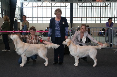 Champion Jeune Suisse 2011